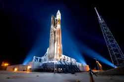 Atlas V 421 Image Credits Lockhead Martin