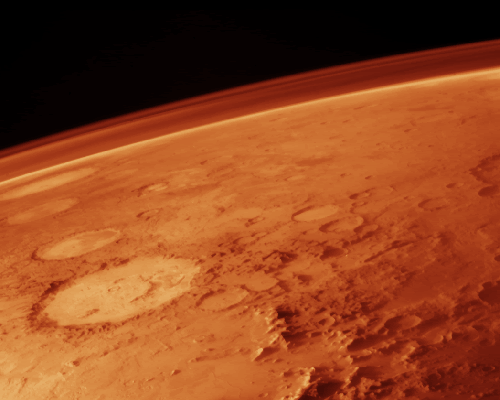 Mars Atmosfeer Credits J Hamilton
